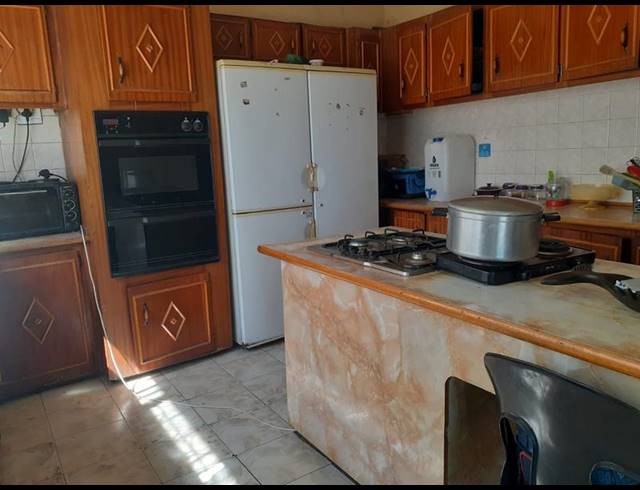 3 BEDROOM HOUSE FOR SALE IN SESHEGO B